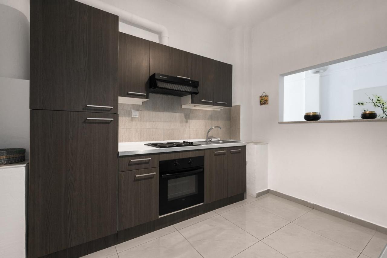 F & B Collection - Flat For 6 Apartment Солун Екстериор снимка