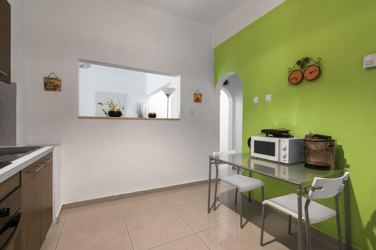 F & B Collection - Flat For 6 Apartment Солун Екстериор снимка